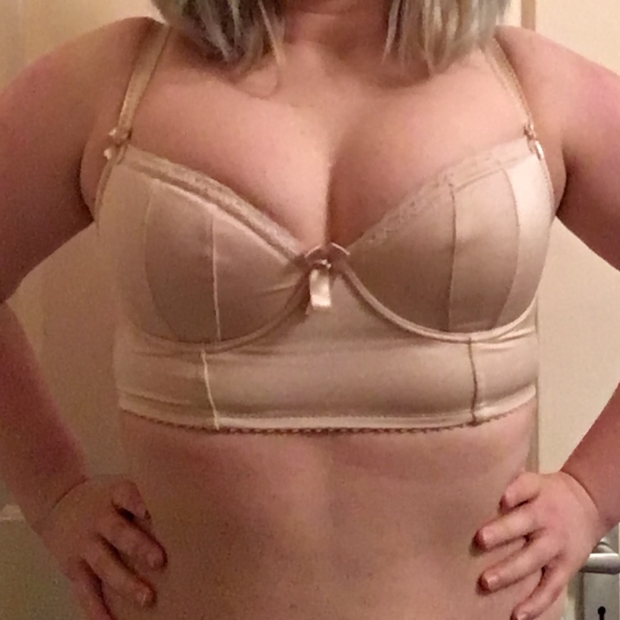 Discussion] Coobie Bras. Does anyone have one, what does r/abtf