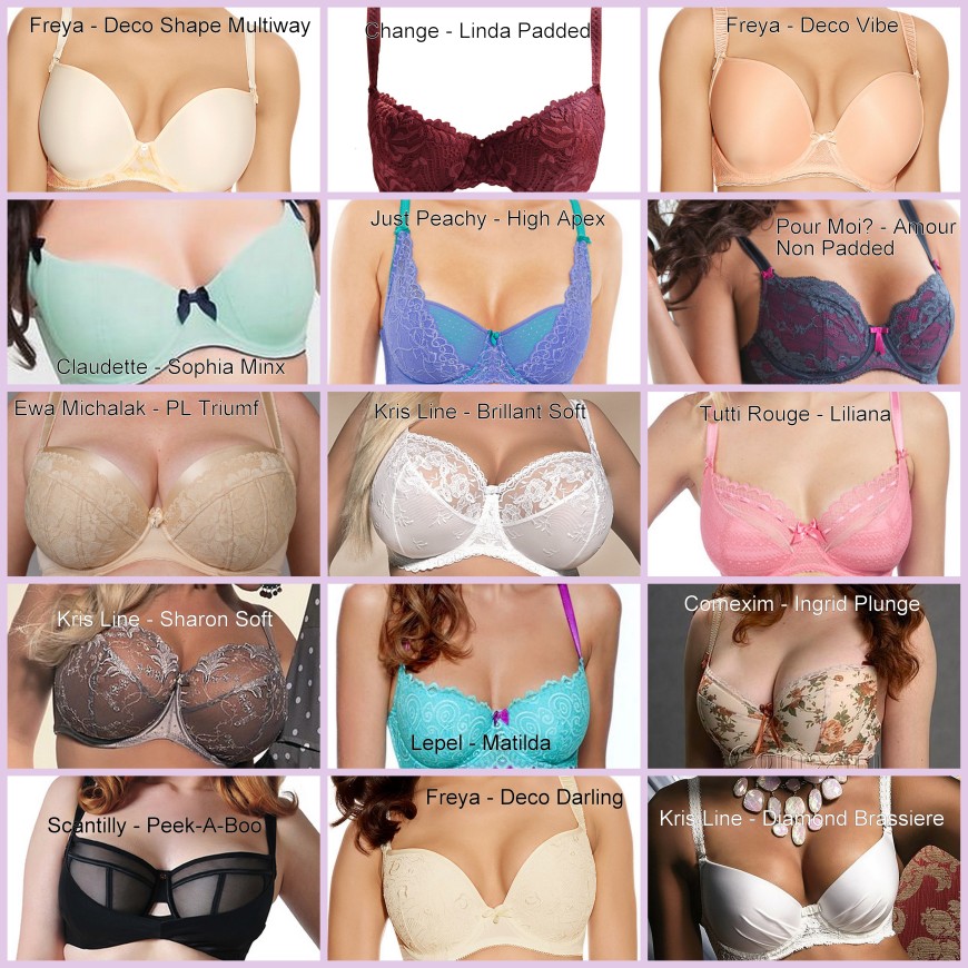 Find Your Perfect Bra Size with ABraThatFits