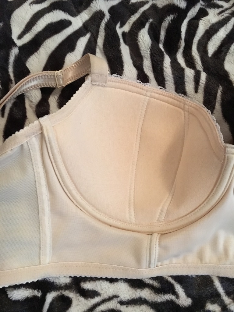 Has anyone tried the Athartle bras? Reviews? : r/ABraThatFits